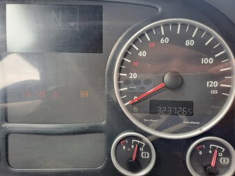 6x6 sklápěč 33/26t MAN TGA 33.430 (závady) - 7