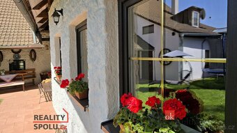 Prodej, domy/rodinný, 290 m2, Lhota 72, 76834 Pačlavice, Kro - 7