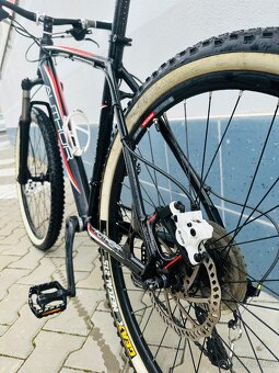 Panské horské kolo Author 27.5 - 7