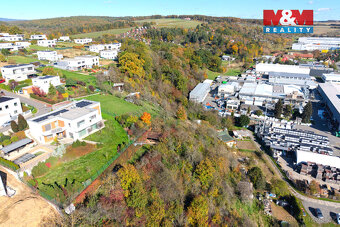 Prodej zahrady, 601 m², Zlín - 7