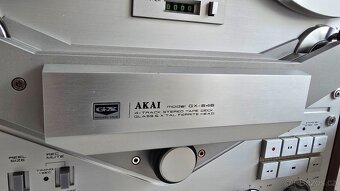 AKAI GX 646 - 7