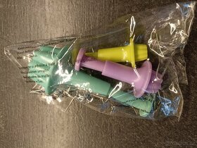 Silikonové formy - 7