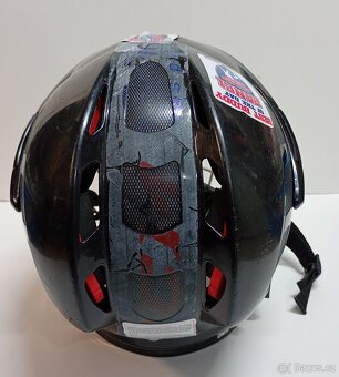 Helma CCM HT 50 a combo HT 50 vel.S - 7