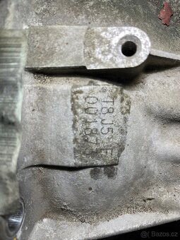 Převodovka Hyundai I30 Kia Ceed T8J5F - 7