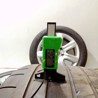 19" ALU kola – 5x130 – AUDI (VW, PORSCHE, BENTLEY) - 7