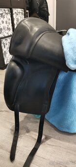 Drezurni sedlo appaloosa prestige - 7