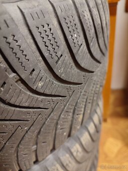 Hankook Winter icept RS2 205/55/R16 - 7
