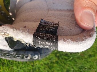 Žákovská hokejová výstroj CCM Bauer - 7