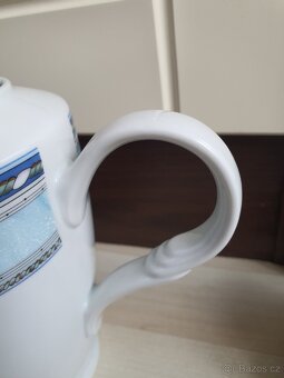 Čajová souprava - 7