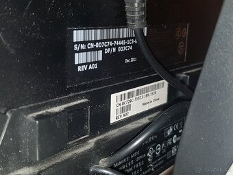 Dell P2312h LED LCD Monitor 1920x1080 - 7