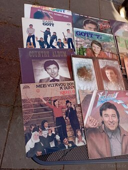 Karel Gott 30x LP - 7