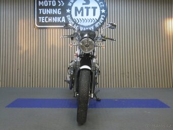 MOTO GUZZI V7 - 7