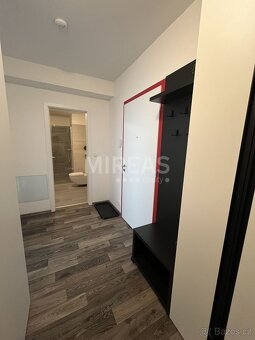 Liberec III- Jeřáb, pronájem ateliéru/bytu 2+kk, 48 m2, okr. - 7