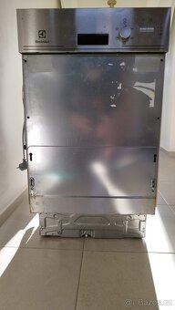 Myčka nádobí Electrolux - 7