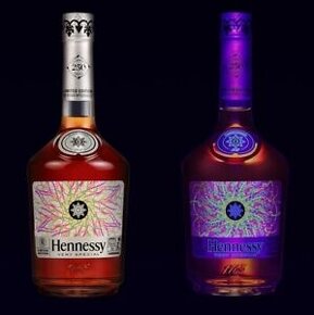 Hennessy Very Special by Ryan McGinness Limited Edition - 7
