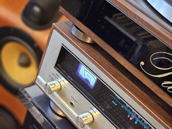 Prodám gramofon Pioneer - 7