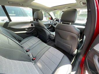 Mercedes-Benz E 400 d Touring 4matic All-Terrain Avantgarde - 7