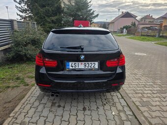 Bmw f31 330d xdrive Prodam/vyměním - 7