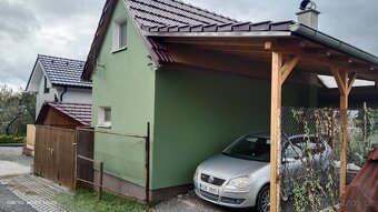 Prodám zahradu s chatou - 7