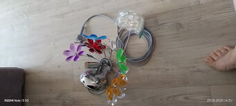 Prodám stropní svítidlo - 7