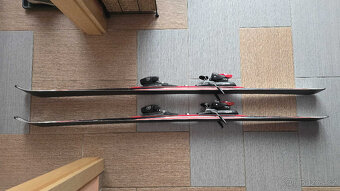 Sjezdové lyže Elan Speedwave Ten model E28, 168cm vč. vázání - 7