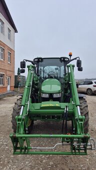 John Deere 5100R - 7
