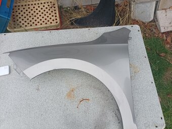 blatník škoda rapid, kamiq, octavia 4 superb, citigo - 7