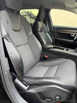 Volvo V90 Cross country D4 - 7