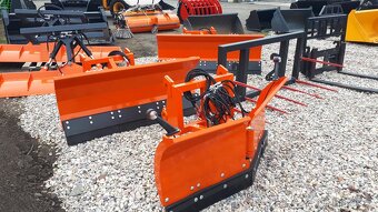 pluh, radlice na sníh, různé - 7