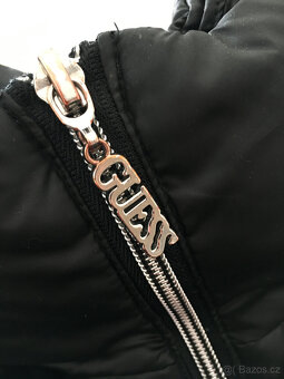 Zimní bunda Guess, vel. M - 7