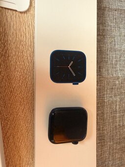 Apple Watch 6 .vel 44 - 7