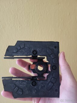 Volant kožený - Saab 9-3/9-5 OG - 7