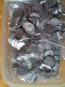 Ruzne mince - 7