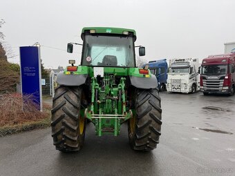 John Deere 7800 - 7