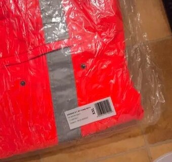 Montérky pracovní oděvy, - 7