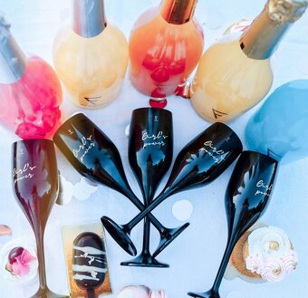 Prosecco sklenice - 7