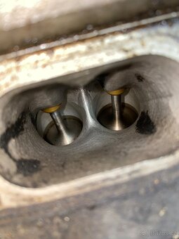 Motor BMW M52B28 - 7