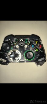 Oprava stick drift,xbox a ps4/5 - 7