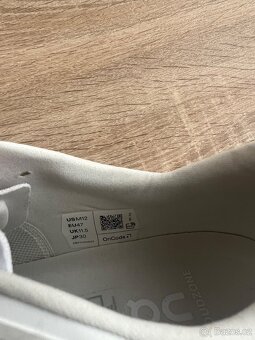 Pánské boty KITH × On Running Cloudzone Limitovaná edice - 7