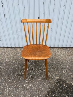 Židle Ton Ironica - 7