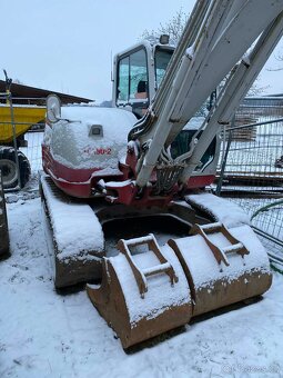 Takeuchi TB290-2. r.2019 - 7