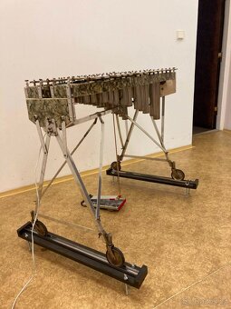 Vibrafon Rohrphon - 7