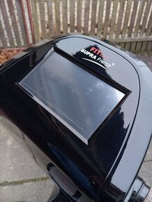 Vybrační posilovací stroj, vybrační plošina - 7