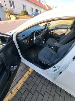 Toyota Corolla 1.6 97kw - 7