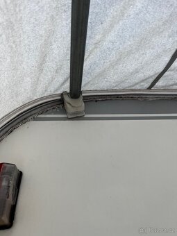 Předstan ke karavanu - 7