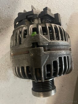 Prodám díly Volvo v70 s60 - 7