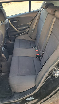 BMW 1 E87 116i 90kw, r.2008 - 7