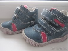 Boty sada vel.21 - 7