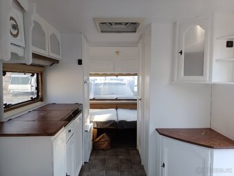 Tabbert 515+předstan - 7