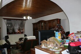 Prodám rodinný dům Vrbovec - 7